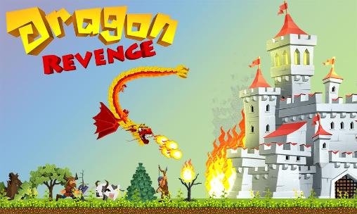 download The dragon revenge apk